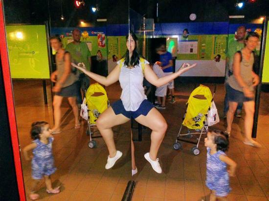 Museo Participativo De Ciencias